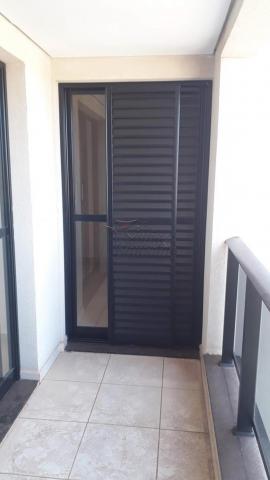 Apartamento à venda com 1 dormitórios em Nova alianca, Ribeirao preto cod:V12872 - Foto 9