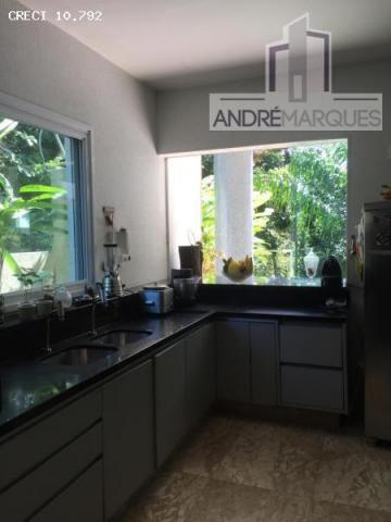 Casa em condomínio para venda em salvador, alphaville i, 4 dormitórios, 4 suítes, 2 banhei - Foto 16