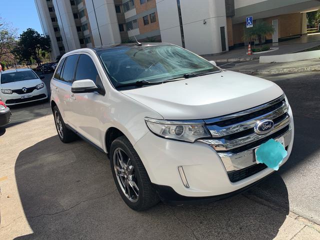 Vendo Ford Edge - Foto 5