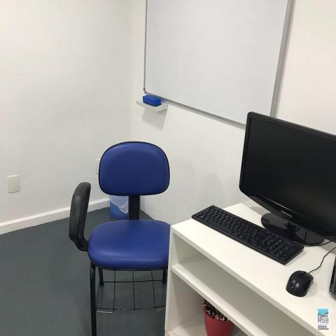 Candeal | Loja para Venda | 18m² - Cod: 8242