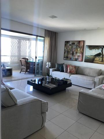 3/4 | Horto florestal | Apartamento para Venda | 252m² - Cod: 8279