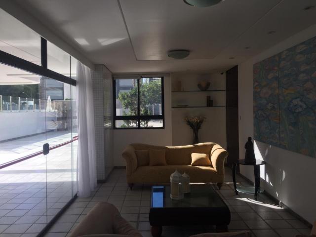 3/4 | Pituba | Apartamento para Venda | 99m² - Cod: 8280 - Foto 4