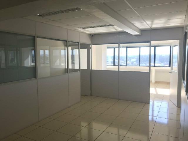 Sala Comercial com Vaga - Foto 12