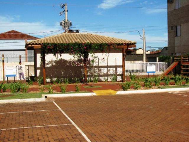 Apartamento à venda com 3 dormitórios em Campos eliseos, Ribeirao preto cod:V12524 - Foto 10