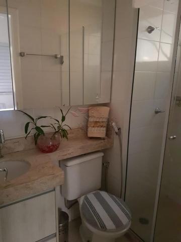 Apartamento para alugar com 3 dormitórios em Ipiranga, Ribeirao preto cod:L12436 - Foto 16