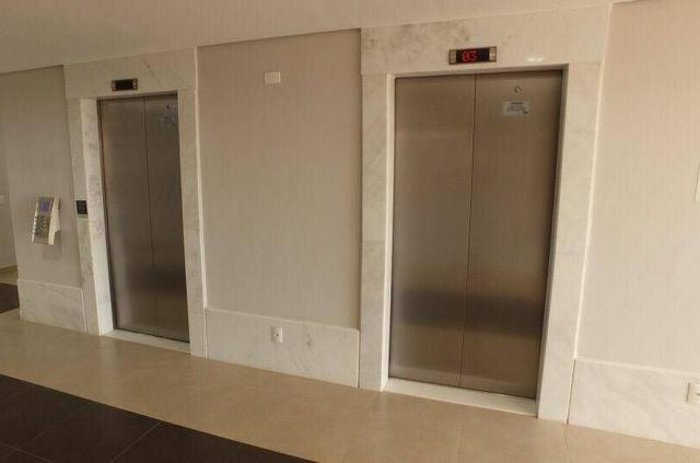 Helbor Dual locação sala Comercial de 66m2