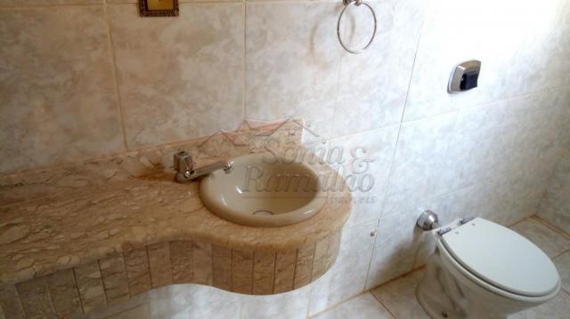 Casa de condomínio à venda com 3 dormitórios em Ana carolina, Cravinhos cod:V9819 - Foto 5