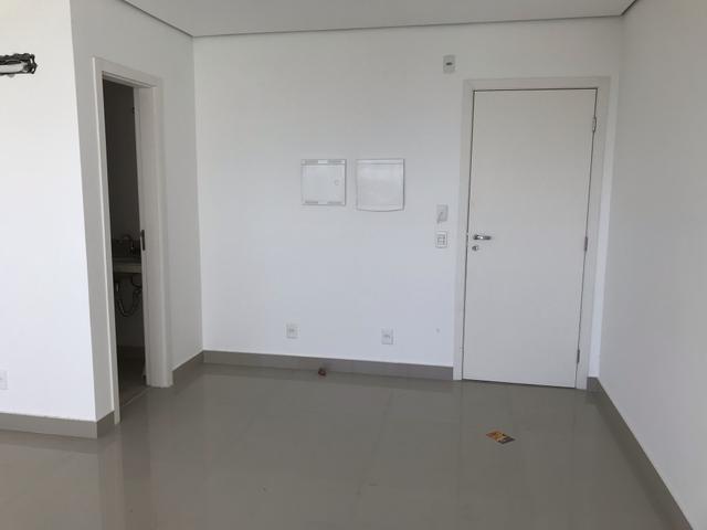 Helbor Dual locação sala Comercial de 66m2 - Foto 4