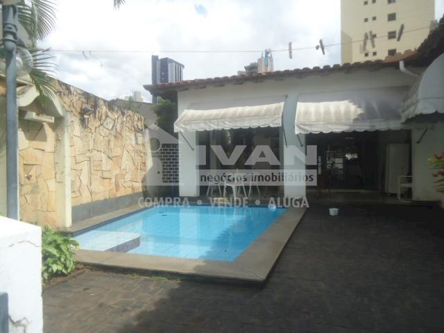 Casa para alugar com 4 dormitórios em Centro, Uberlândia cod:251864 - Foto 6