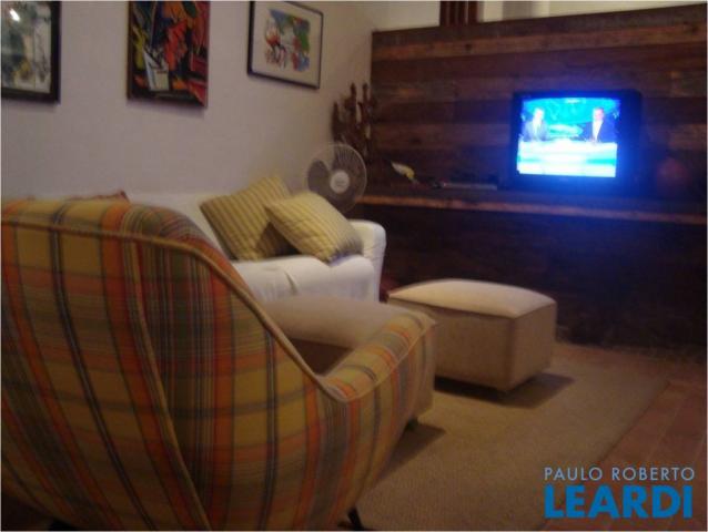 Casa à venda com 5 dormitórios em Barra do una, São sebastião cod:514805 - Foto 10