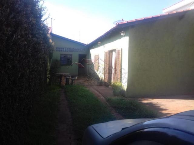 Casa à venda com 2 dormitórios em Santa cruz, Cravinhos cod:V11949 - Foto 14