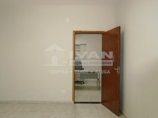 Escritório para alugar em Tibery, Uberlândia cod:712476 - Foto 7