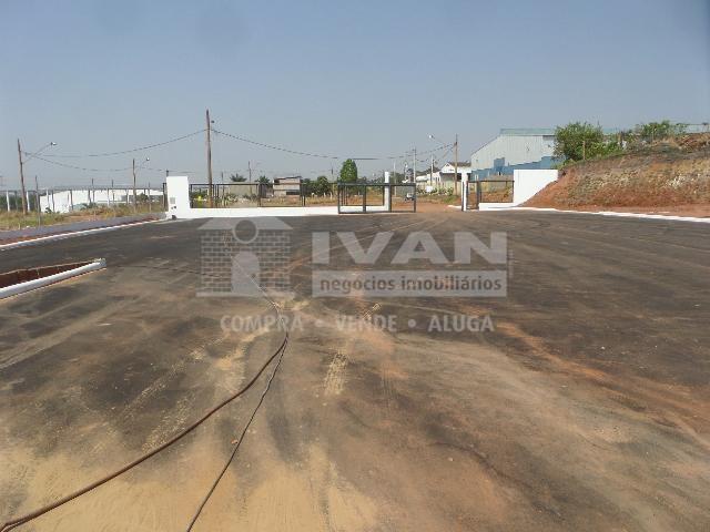 Galpão/depósito/armazém para alugar em Distrito industrial, Uberlândia cod:638781 - Foto 11