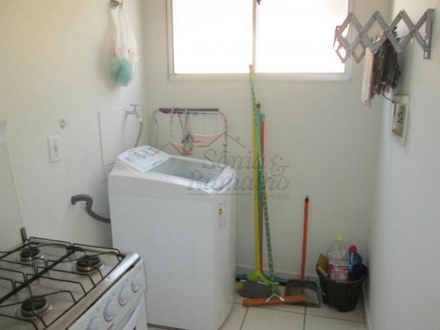 Apartamento para alugar com 2 dormitórios em Sumarezinho, Ribeirao preto cod:L3945 - Foto 5