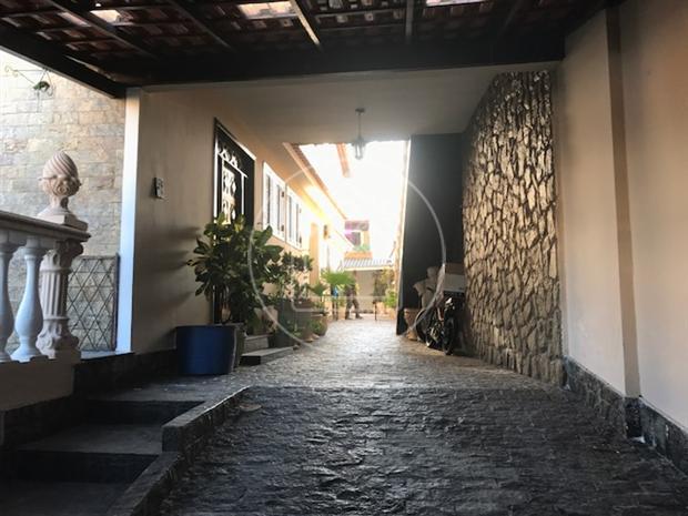 Casa à venda com 3 dormitórios em Taquara, Rio de janeiro cod:803897 - Foto 10