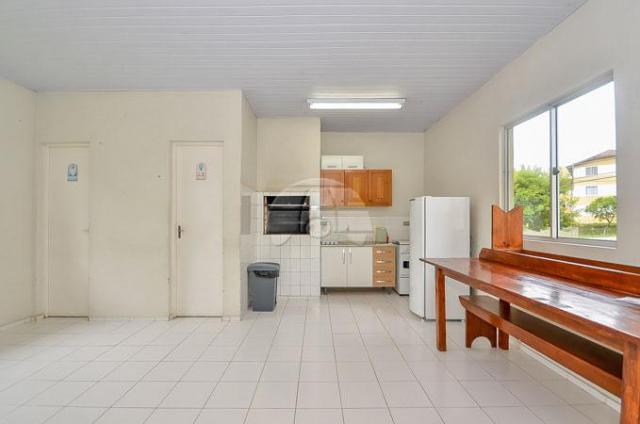 Apartamento à venda com 2 dormitórios em Cidade industrial, Curitiba cod:148433 - Foto 17