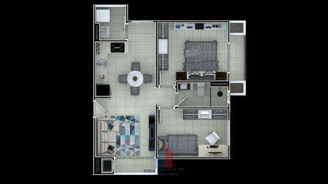 Apartamento no Santo Antônio - Foto 16