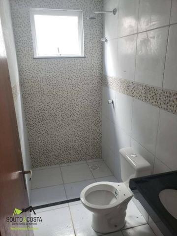 Casa com acabamento diferenciado - Foto 14