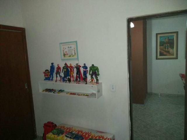 Casa de 3 quartos com suíte Riacho Fundo ll - Foto 12