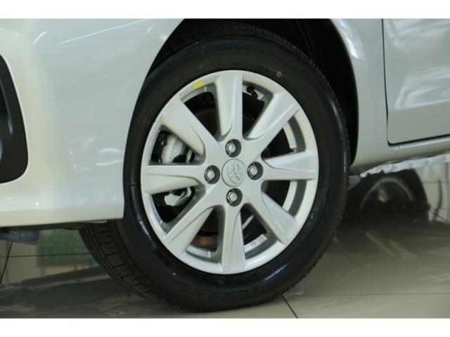 TOYOTA ETIOS 1.5 X PLUS 16V FLEX 4P 2019 - Foto 19