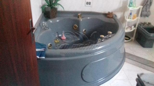 Casa à venda com 3 dormitórios em Bairro x, Jaboticabal cod:V11 - Foto 20
