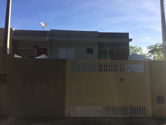 Casa nova 3 dorm. (suite) Botujuru ótima localização - Foto 3