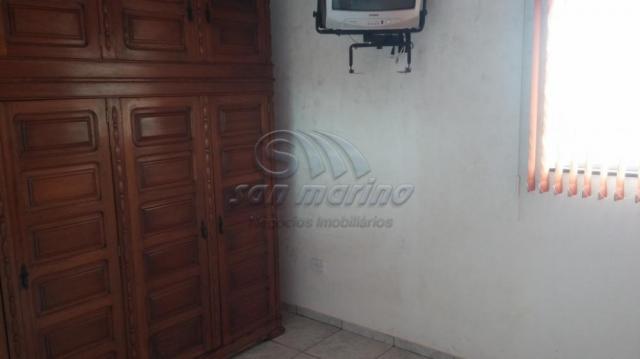 Casa à venda com 3 dormitórios em Planalto italia, Jaboticabal cod:V1270 - Foto 10