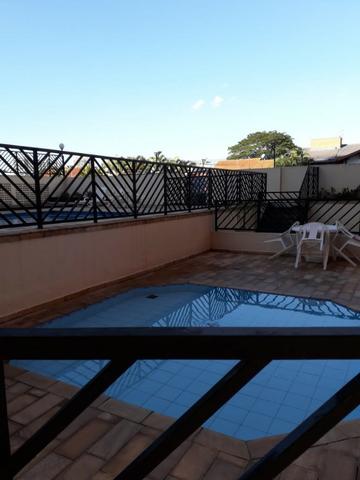 Apartamento com 3 dormitórios à venda, 106 m² por R$ 490.000 - Jardim Aquarius - Foto 20