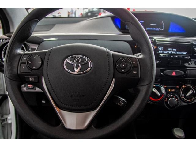 TOYOTA ETIOS 1.5 X PLUS 16V FLEX 4P 2019 - Foto 16