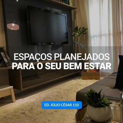 Apartamento Damas Condomínio Julio Cesar,03 Quartos,Piscina Promo Ago Registro+Itbi Gratis - Foto 3