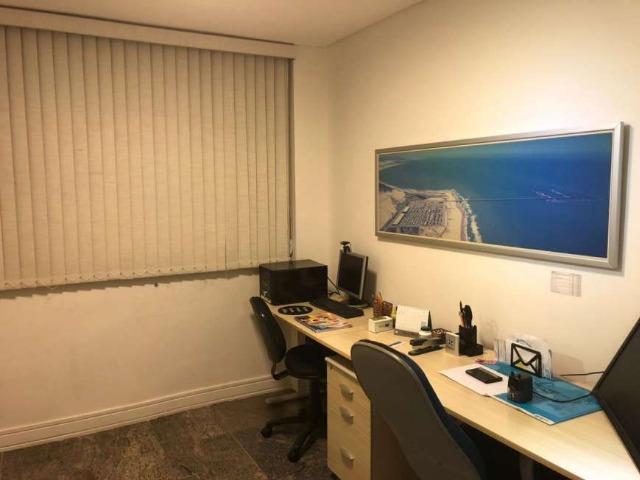Apartamento Todo Projetado no Bairro Meireles - 291M2 - Foto 6