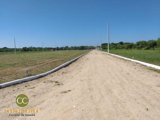 CMG Cód: 30 terreno com RGI passo financiamento - Foto 3