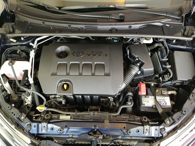 TOYOTA Corolla - 2015 - 2.0 XEI 16V FLEX 4P AUTOMÁTICO - Foto 5