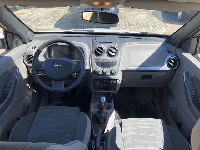 Agile LTZ 1.4 Flex 2013 Completo, impecável, único dono, apenas 57.000km - Foto 7