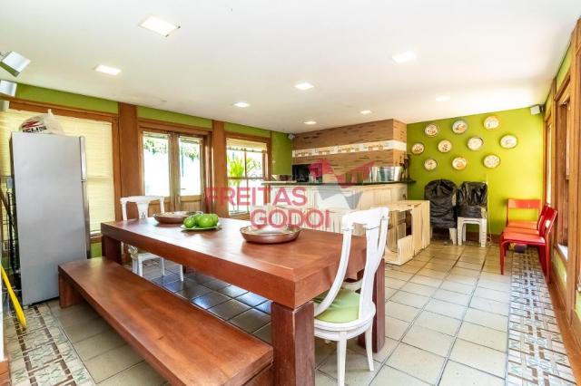 Casa 4 quartos à venda no alphaville graciosa - Foto 6
