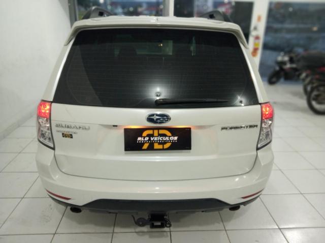 Forester XT 2.5 16V 4x4 Turbo Aut. - Foto 6