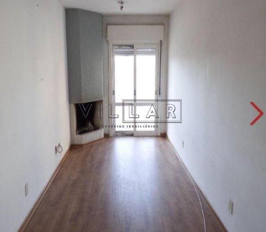 Apartamento centro - Apartamento a Venda no bairro Centro - Pelotas, RS