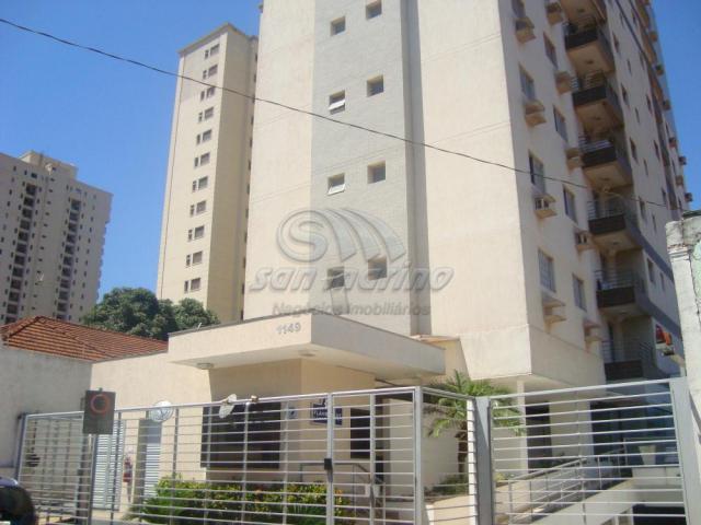 Apartamento à venda com 2 dormitórios em Centro, Jaboticabal cod:V415