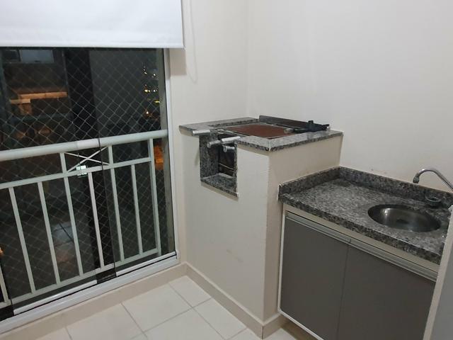 Apartamento Bella Citta - próximo a Clínica São José - Foto 12