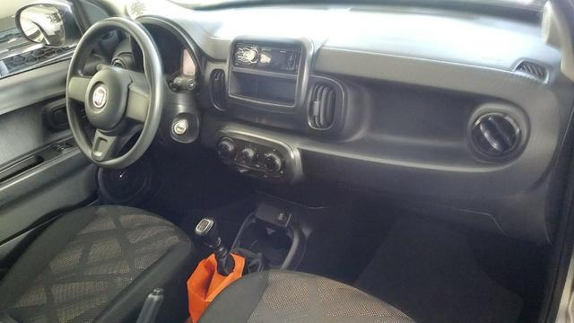Fiat Mobi Like 1.0 Fire Flex 5p - Foto 4