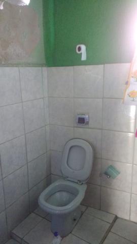 Casa à venda com 4 dormitórios em Primeiro de maio, Belo horizonte cod:3518 - Foto 9