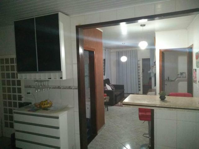 Casa de 3 quartos com suíte Riacho Fundo ll - Foto 2
