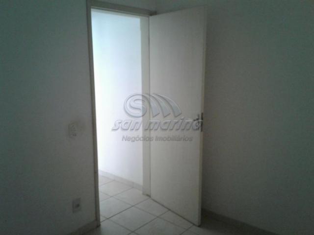 Apartamento à venda com 1 dormitórios em Jardim nova aparecida, Jaboticabal cod:V2557 - Foto 3