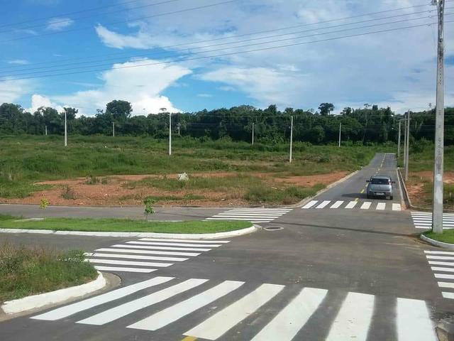 Residêncial Amazônas 2 pronto para construir lotes 250m2