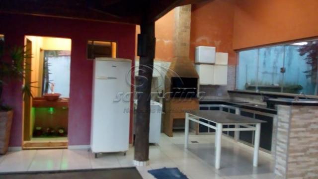 Casa à venda com 1 dormitórios em Parque das araras, Jaboticabal cod:V4030 - Foto 5