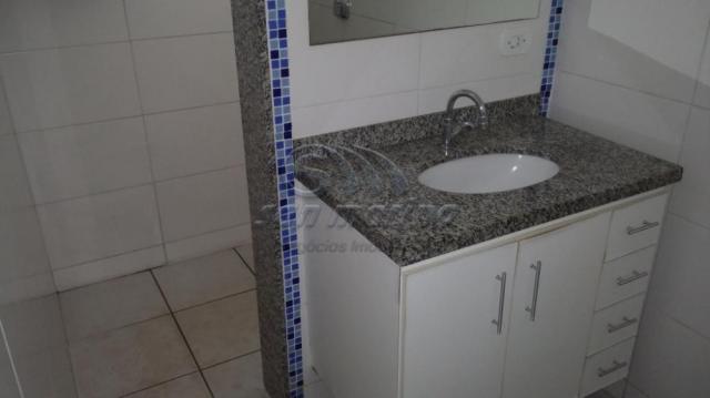 Casa à venda com 3 dormitórios em Planalto italia, Jaboticabal cod:V1270 - Foto 8