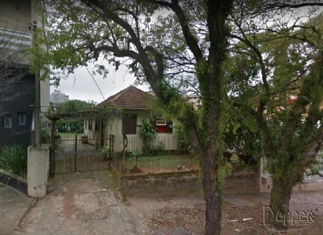 Terreno à venda em Ideal, Novo hamburgo cod:17329