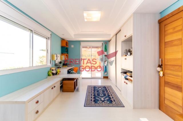 Casa 4 quartos à venda no alphaville graciosa - Foto 14