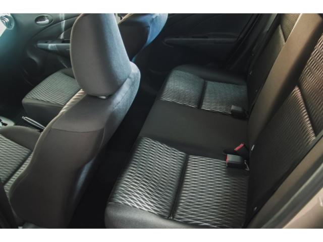 TOYOTA ETIOS 1.5 X SEDAN 16V FLEX 4P 2019 - Foto 19