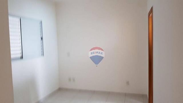Apartamento a venda Torres imperial, Cuiabá. - Foto 4